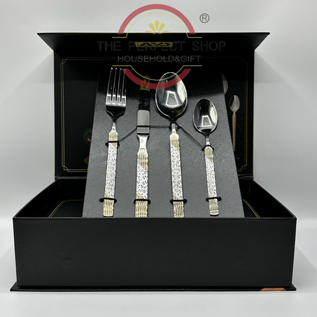 MENAGERE INOX 24/S SO2382-3