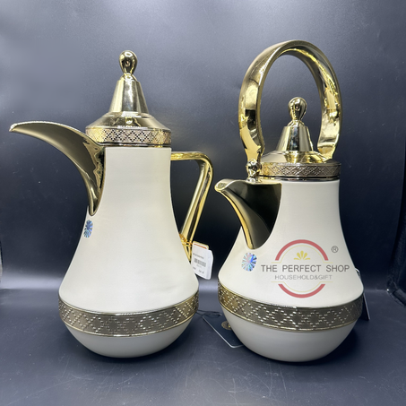 SERIE THERMOS 2/S  SM-2A10AB-PW/G