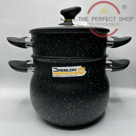 COUSCOUSSIER 5.5L EF/PIERRE EKAL001CS20