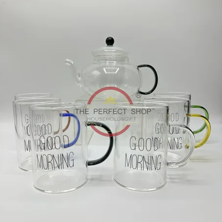 Tasses à café  SO2392-5 + SO2392-7