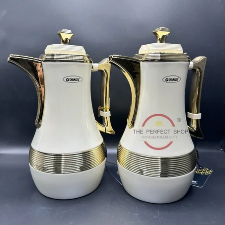 SERIE THERMOS 2/S SM-2915A-PRL-WHT