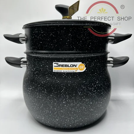 COUSCOUSSIER 9L EF/PIERE EKAL001CS24