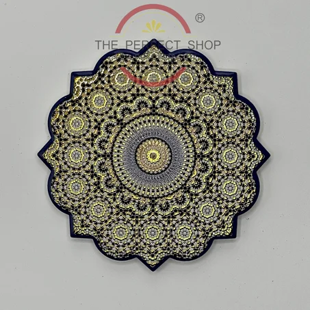 Sous verre 3D 10*8cm. SO2355-4