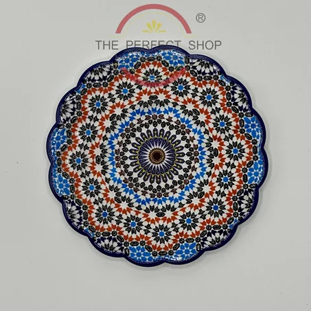 Sous verre 3D 10*10cm. SO2355-10