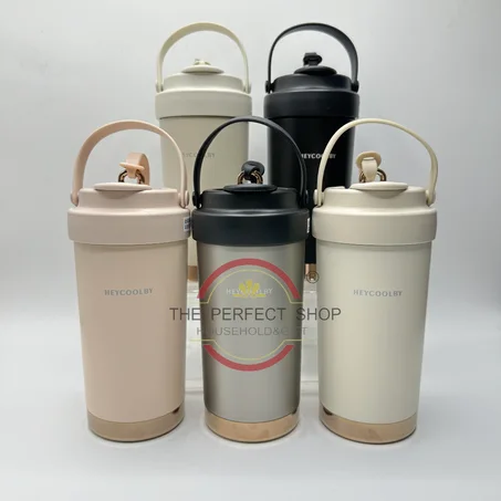 THERMO CHOPE ZF-8512