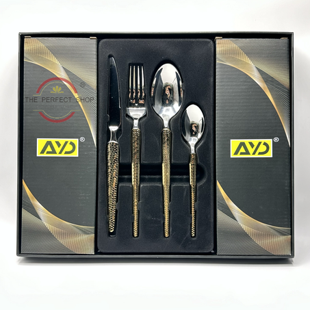 Menagere S02390-3/A664