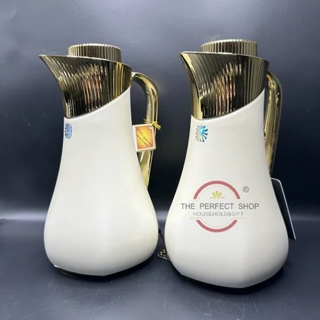 SERIE THERMOS 2/S  SM-2A14-PRL-WHT