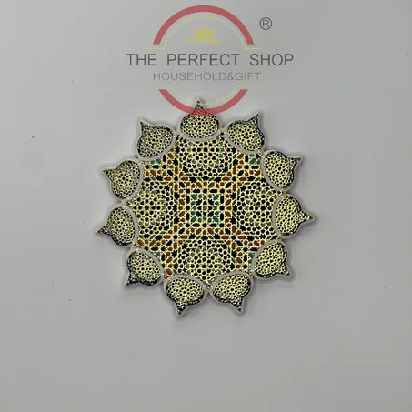 Sous verre 3D 10.8*cm. SO2355-21