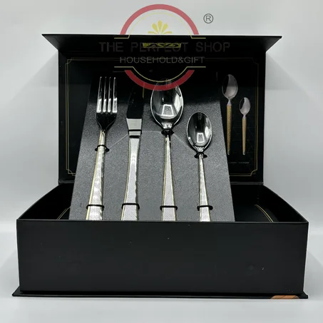 MENAGERE INOX 24/S SO2382-2