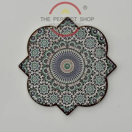 Sous verre 10*8cm. SO2355-2