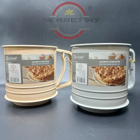 PASSOIRE FARINE SK-9172/SO2356-25