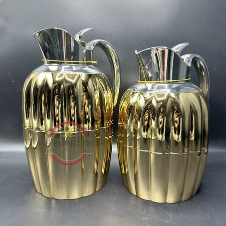 SERIE THERMOS 2/S QHP-0700/1000