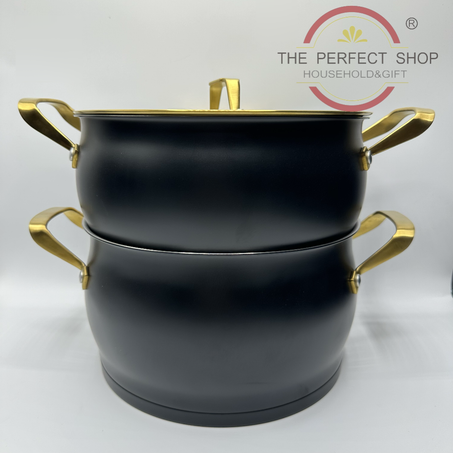 COUSCOUSSIER 06L BLACK SERIES EK231NCS06