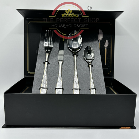 MENAGERE INOX 24/S SO2382-1