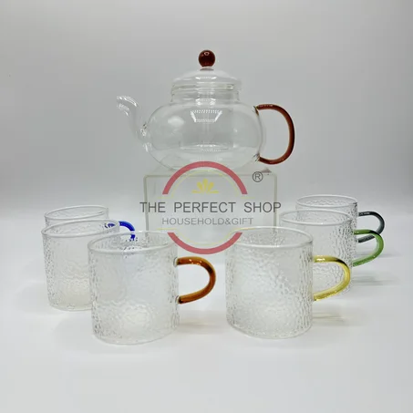 Tasses à café  SO2392-3 + S02392-7