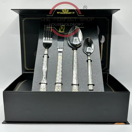 MENAGERE INOX 24/S SO2382-5