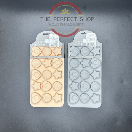 MOULE A CHOCOLAT SK-1551/SO2356-45