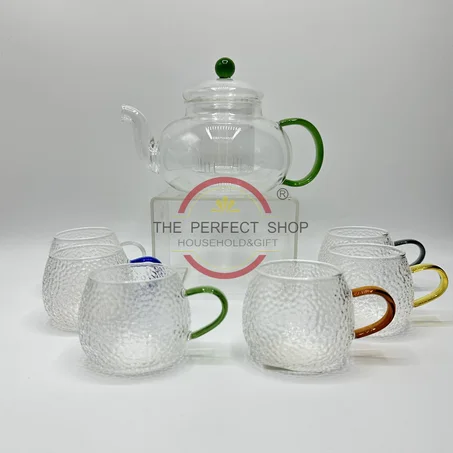 Tasses à café  SO2392-1 + SO2392-7