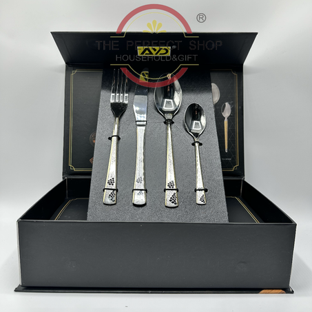 MENAGERE INOX 24/S SO2382-6