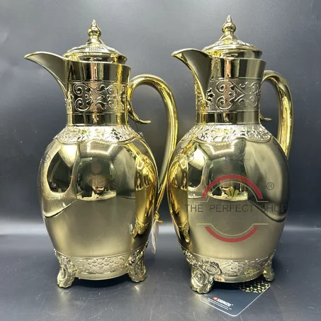 SERIE THERMOS 2/S SM-2725-ALL-G