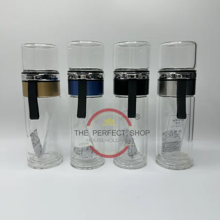 THERMO EN VERRE HY-1167