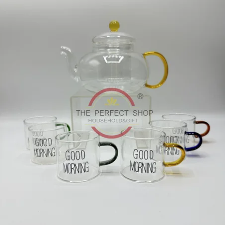 Tasses à café SO2392-4 + SO2392-7