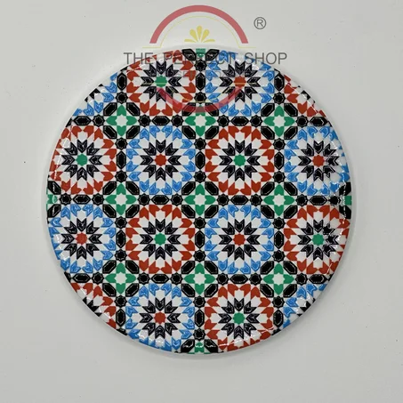 Sous verre 3D 10.8*cm. SO2355-17