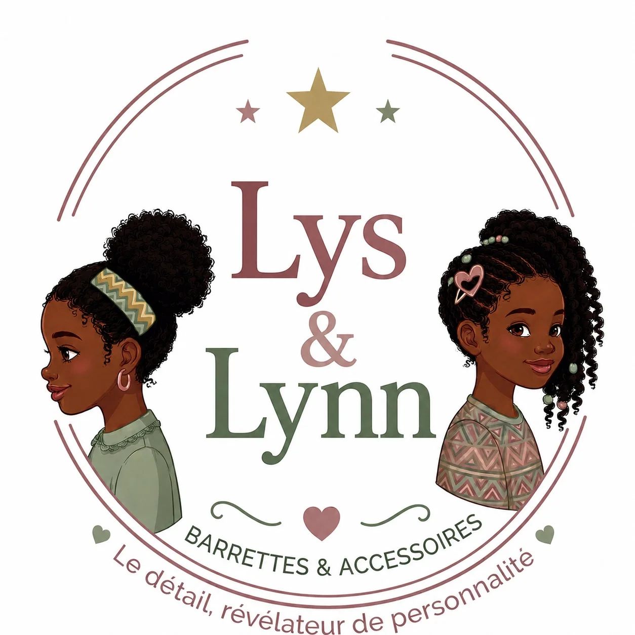 LYS & LYNN