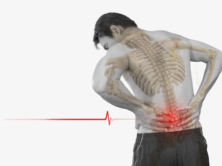 المنتجات علاجية