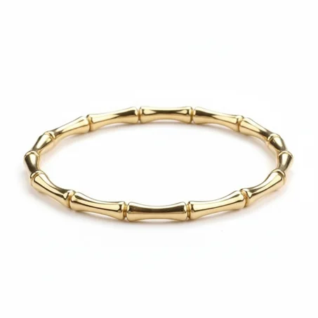 bracelet canne à sucre