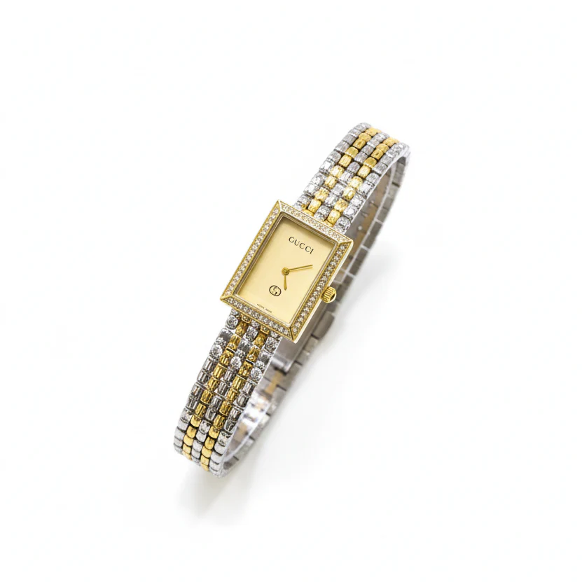 Gucci watch