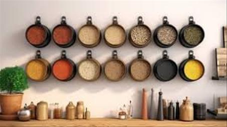 آواني المنزلية