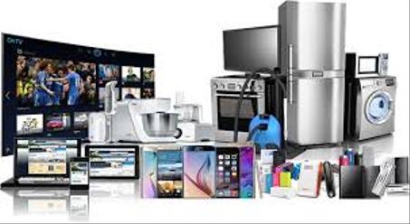 اجهزة الكترونية