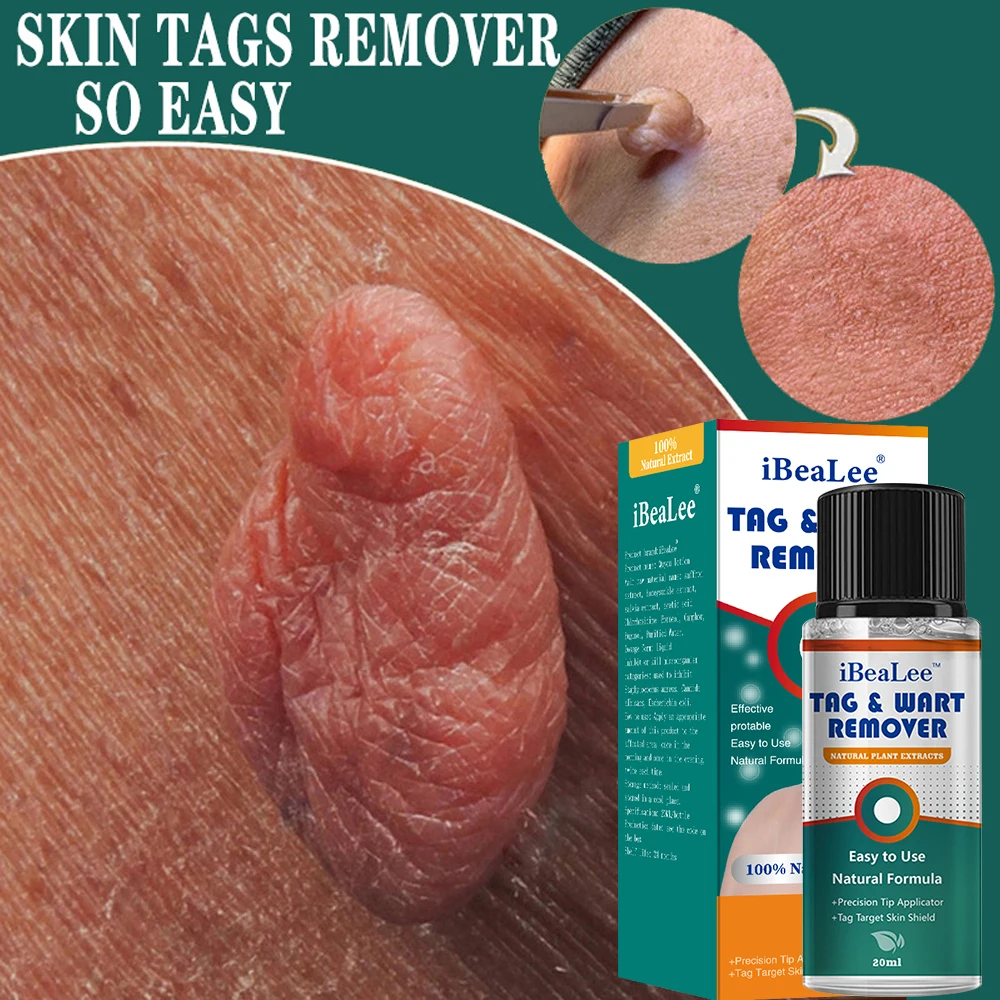 Aftertaste Removal Serum