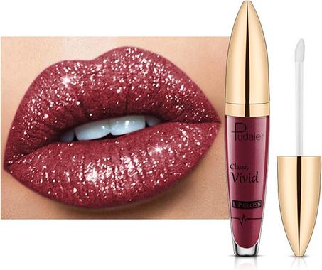 Glitter Lip Gloss