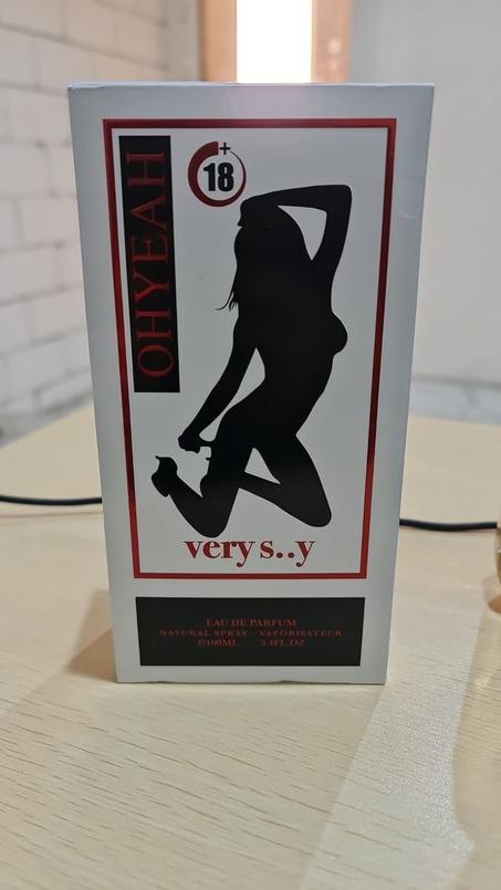 Beauty Perfume