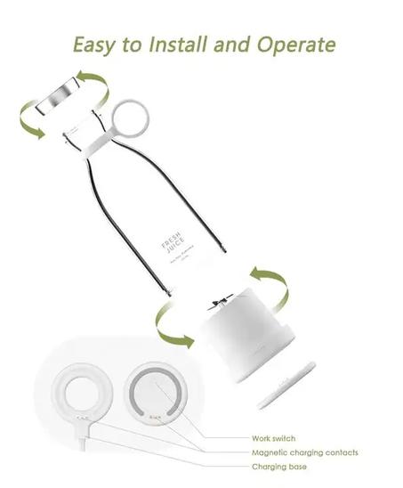 Electric Mixer
