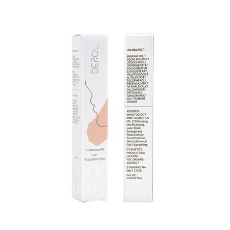 Derol Lip Gloss