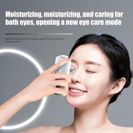 Eye Moisturizing Spray