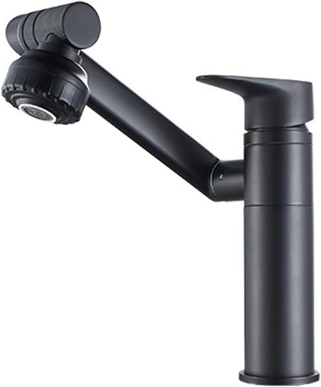Adjustable Swivel Spout