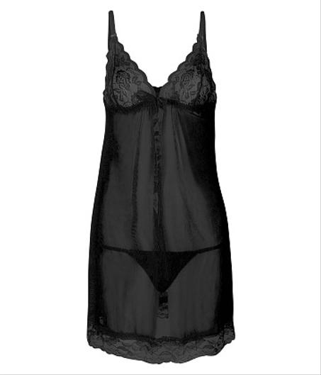 Women Night Robe