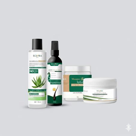 باك العناية بالشعر