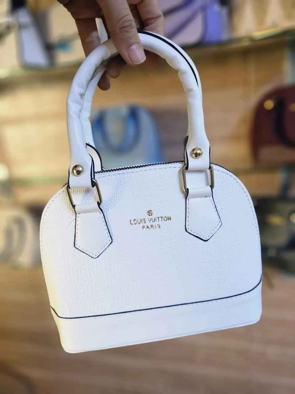 Sac à main élégants style grandes marques – haute qualité 💼✨ (copy)