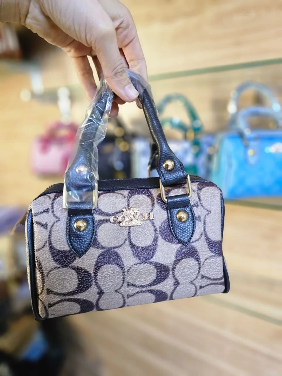 Sac à main élégants style grandes marques – haute qualité 💼✨