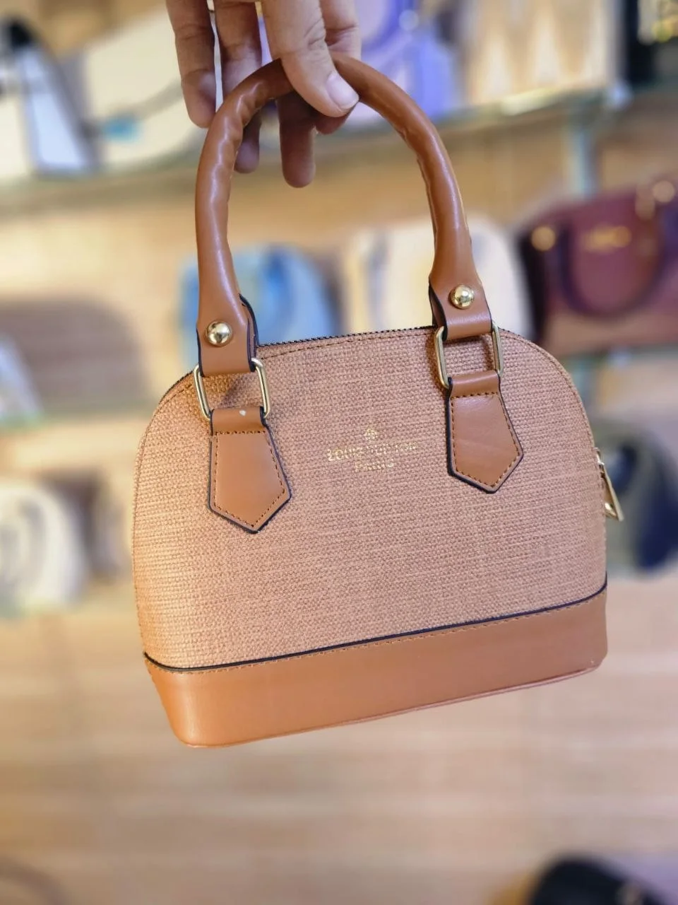 Sac à main élégants style grandes marques – haute qualité 💼✨ (copy)