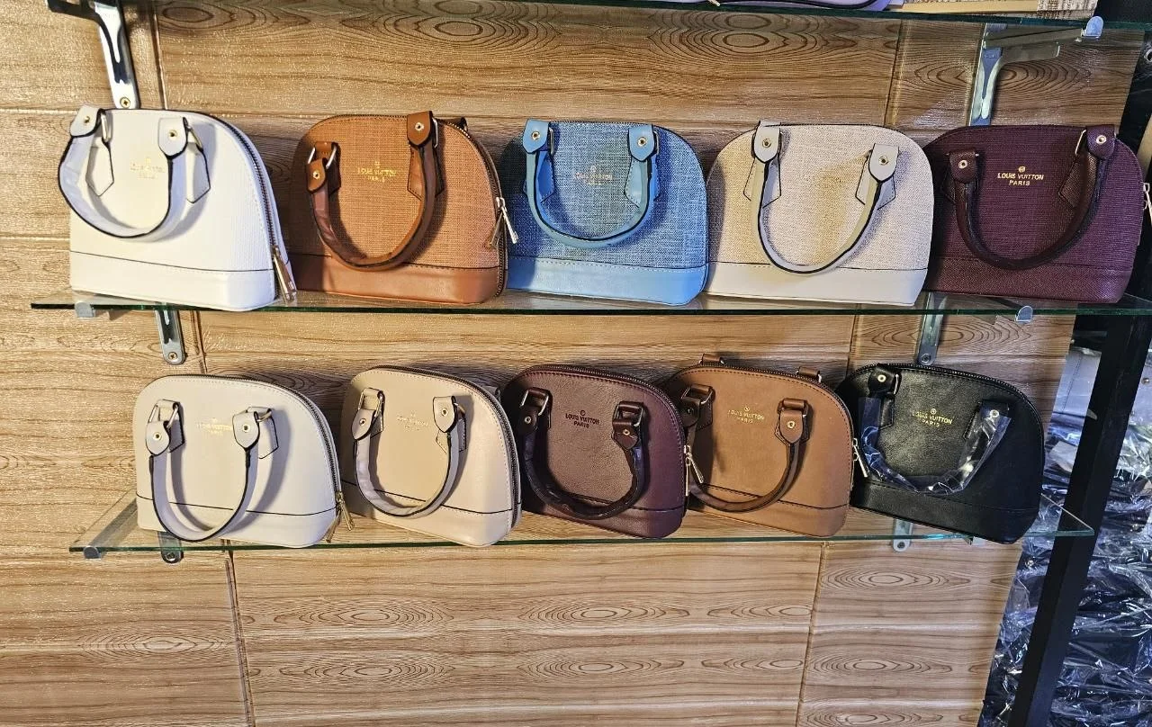 Sac à main élégants style grandes marques – haute qualité 💼✨ (copy)
