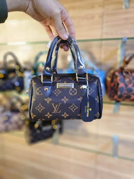 Sac à main élégants style grandes marques – haute qualité 💼✨