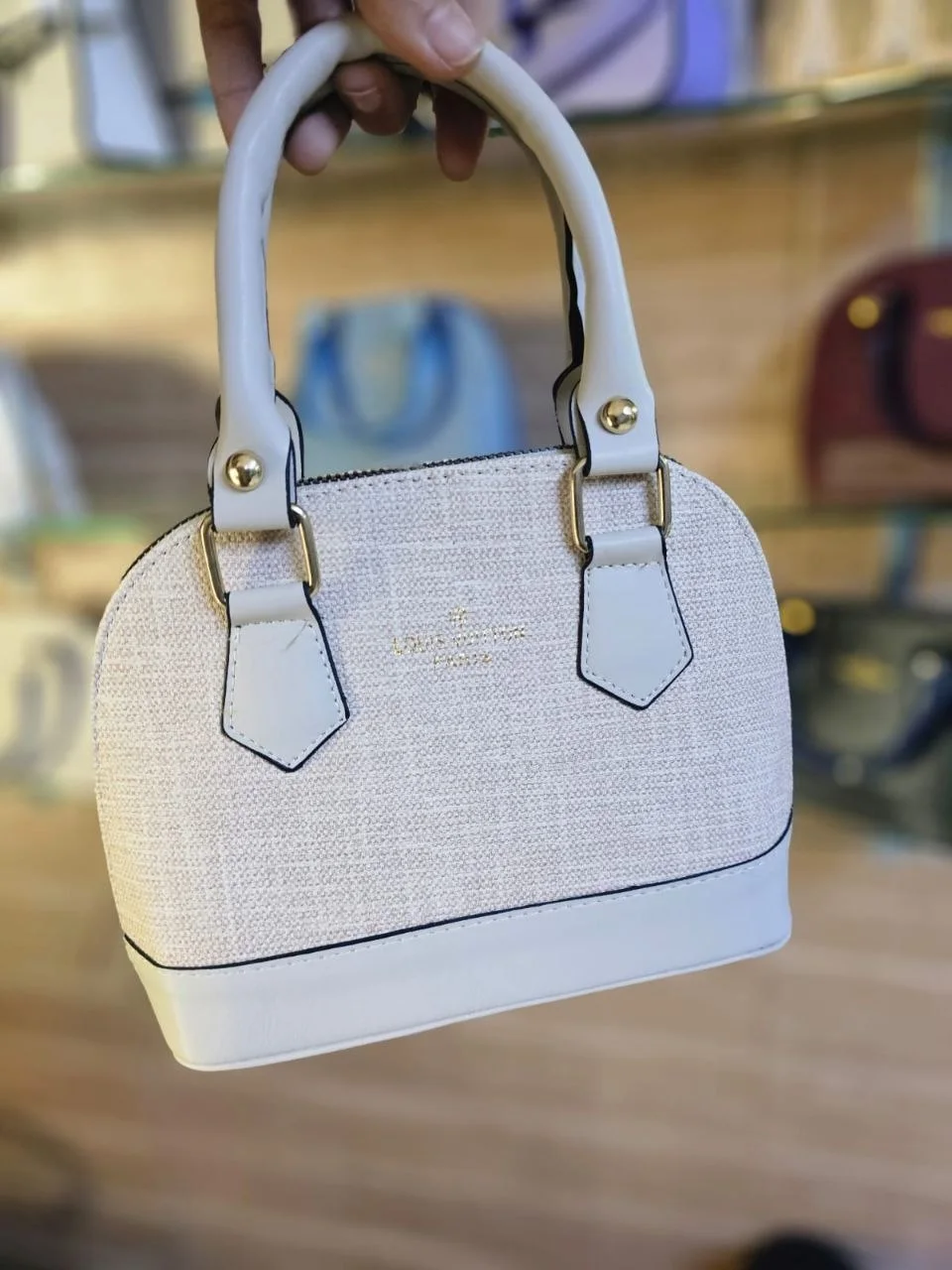 Sac à main élégants style grandes marques – haute qualité 💼✨ (copy)