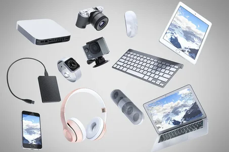 الإلكترونيات