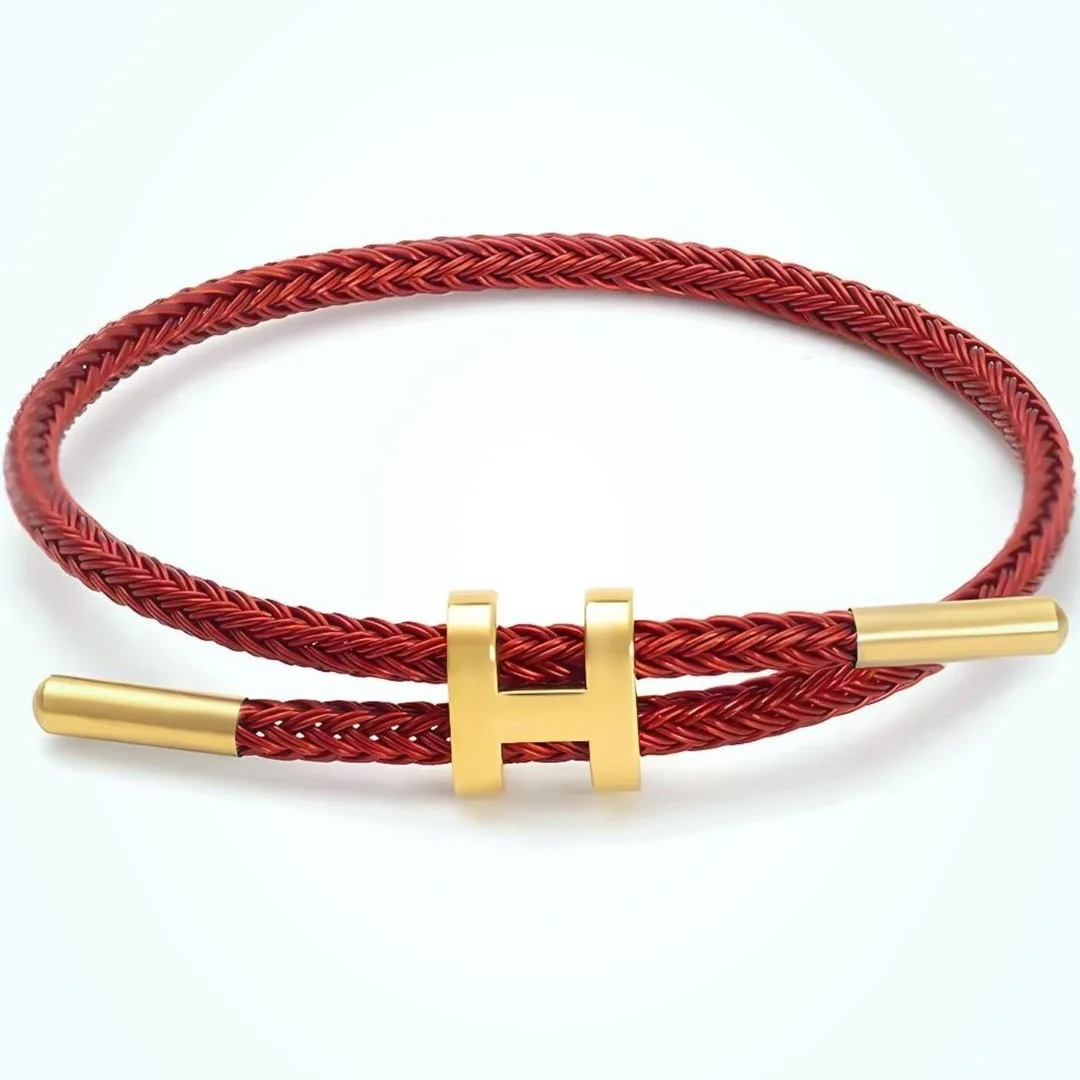 Hermes Braclet